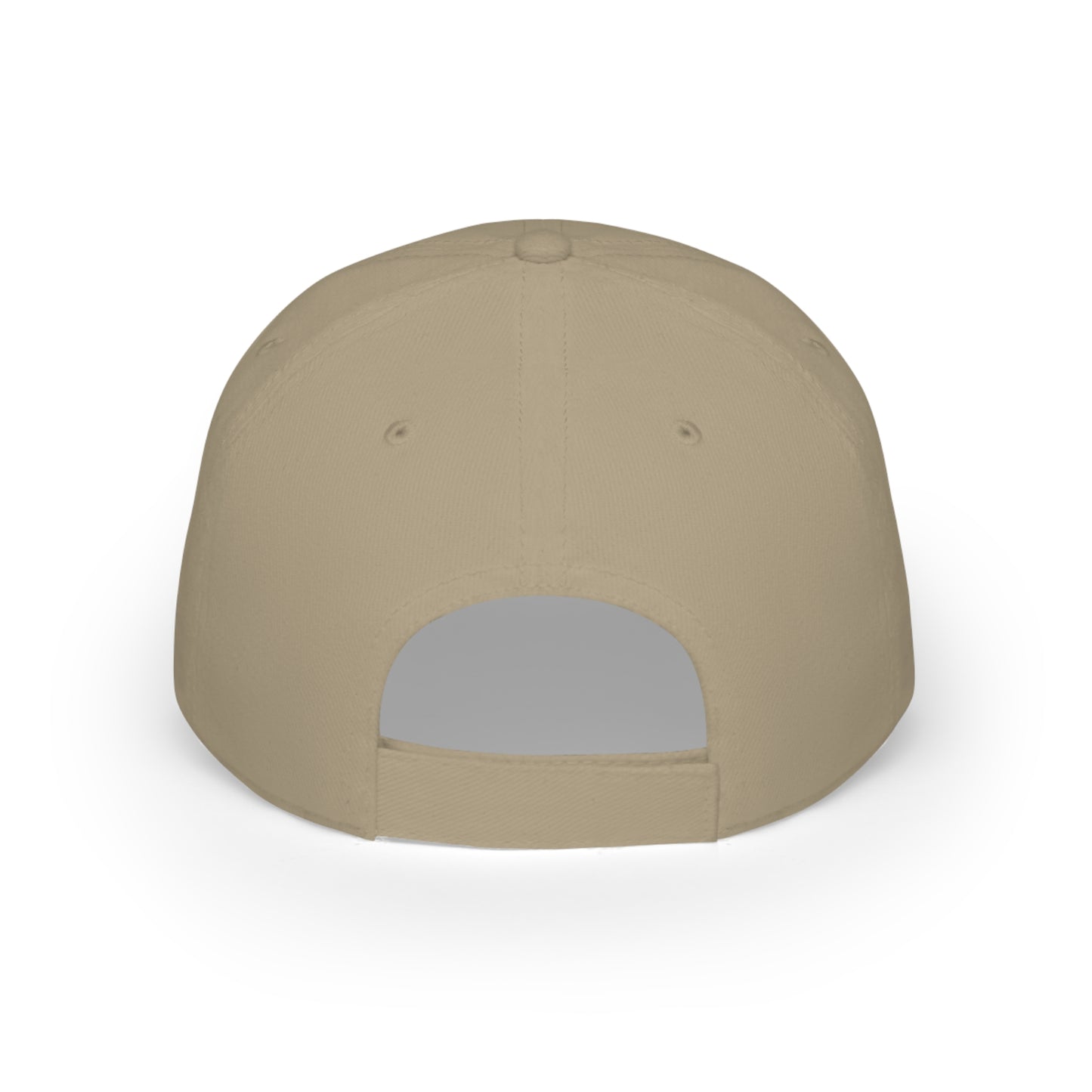 Refund and Defend Low Profile Cap