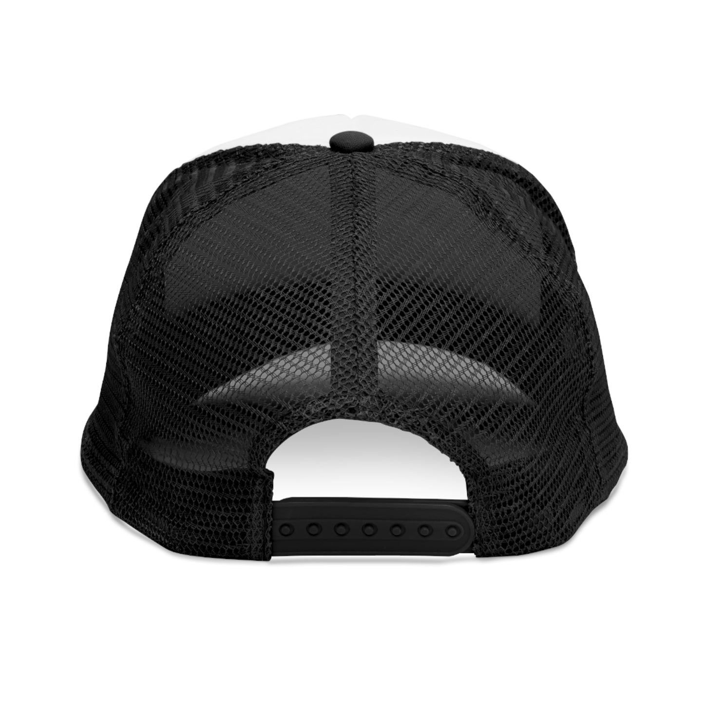 Refund and Defend Mesh Cap